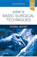 E-book Kirk'S Basic Surgical Techniques