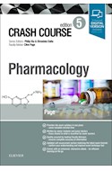 E-book Crash Course Pharmacology