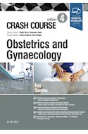 E-book Crash Course Obstetrics And Gynaecology