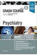E-book Crash Course Psychiatry