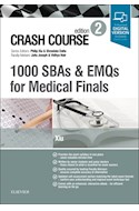 E-book Crash Course: 1000 Sbas And Emqs For Medical Finals