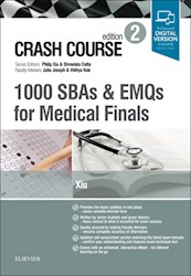 E-book Crash Course: 1000 Sbas And Emqs For Medical Finals