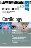 E-book Crash Course Cardiology