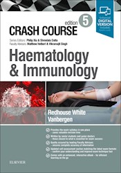 E-book Crash Course Haematology And Immunology