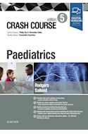 E-book Crash Course Paediatrics