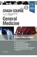 E-book Crash Course General Medicine