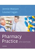 E-book Pharmacy Practice