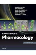 E-book Rang & Dale'S Pharmacology