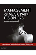 E-book Management Of Neck Pain Disorders