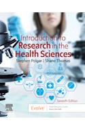 E-book Introduction To Research In The Health Sciences