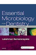 E-book Essential Microbiology For Dentistry