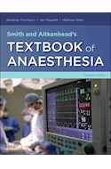 E-book Smith And Aitkenhead'S Textbook Of Anaesthesia