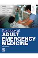 E-book Textbook Of Adult Emergency Medicine