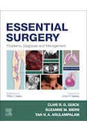 E-book Essential Surgery