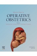 E-book Munro Kerr'S Operative Obstetrics