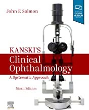 Papel Kanski S Clinical Ophthalmology. A Systematic Approach