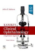 Papel Kanski'S Clinical Ophthalmology Ed.9