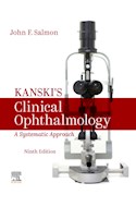 E-book Kanski'S Clinical Ophthalmology