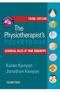 E-book The Physiotherapist'S Pocketbook