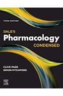 E-book Dale'S Pharmacology Condensed