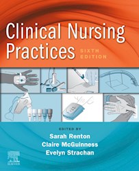 E-book Clinical Nursing Practices
