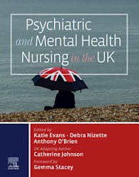 E-book Psychiatric And Mental Health Nursing In The Uk