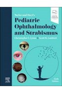 Papel Taylor And Hoyt'S Pediatric Ophthalmology And Strabismus