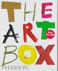 Papel The Art Box Rojo