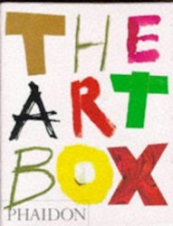 Papel The Art Box Amarillo