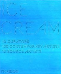 Papel Ice Cream: Contemporary Art In Culture