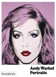 Papel Andy Warhol Portraits