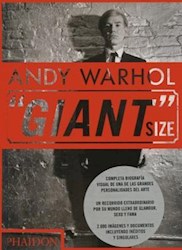 Papel Andy Wharhol Giant Size