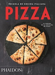 Papel Pizza La Cocina De La Cuchara De Plata
