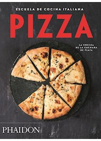 Papel Pizza Escuela De Cocina Italiana