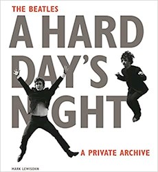Papel The Beatles A Hard Day'S Night