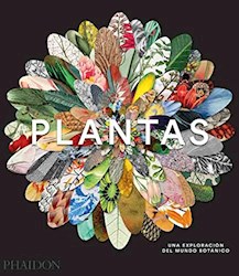 Papel Plantas Una Exploracion Del Mundo Botanico