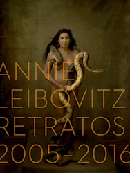 Papel Annie Leibovitz Retratos 2005-2016