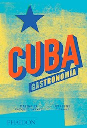 Papel Cuba Gastranomia