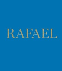Papel Rafael (Spanish Edition)