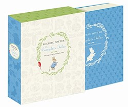 Papel The Complete Tales (Slip Case Edition)
