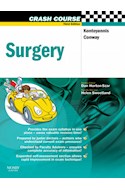E-book Crash Course: Surgery E-Book