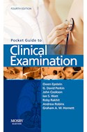 E-book Pocket Guide To Clinical Examination