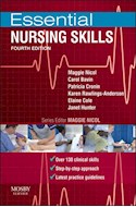 E-book Essential Nursing Skills