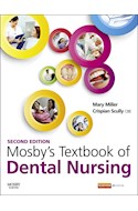 E-book Mosby'S Textbook Of Dental Nursing