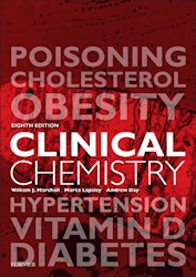 E-book Clinical Chemistry
