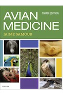 E-book Avian Medicine