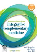 E-book A Guide To Evidence-Based Integrative And Complementary Medicine