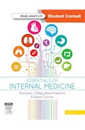 E-book Essentials Of Internal Medicine