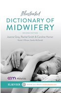 E-book Illustrated Dictionary Of Midwifery - Australian/New Zealand Version