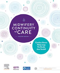 E-book Midwifery Continuity Of Care
